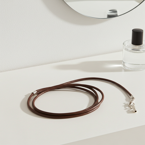 Kettingen > Kettingen leer