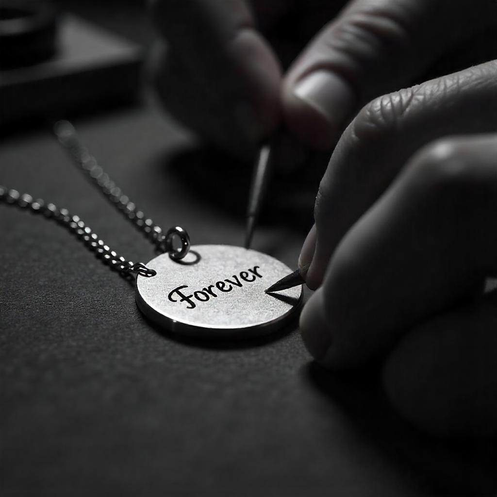 Herdenksieraden