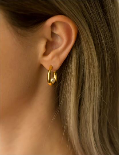 Oorsieraden