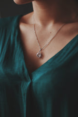 Necklace pendants