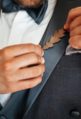 Broches