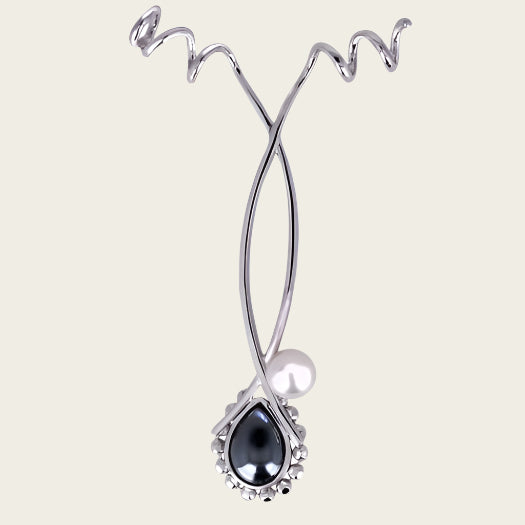 Zilveren Sterrenbeeld ketting hanger - design Ram