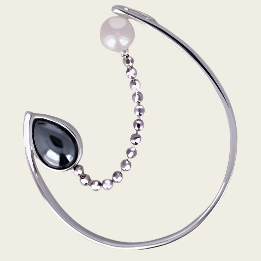Zilveren Sterrenbeeld ketting hanger - design Stier