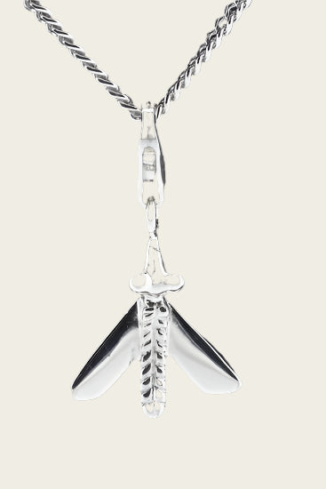 Silver Mug pendant and/or charm