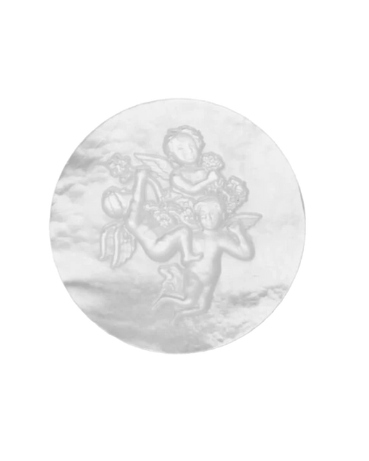 MY iMenso "angel" MOP 24mm insignia - uitlopend