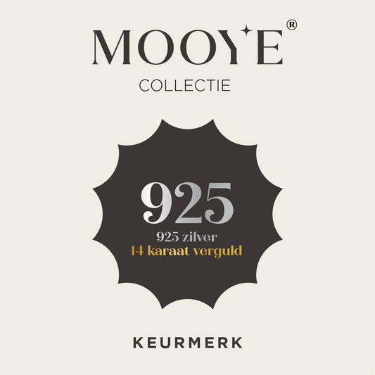 Zilveren Koala beer op tak ketting hanger 14 karaat goud verguld mooye-keurmerk-zilver-verguld-01