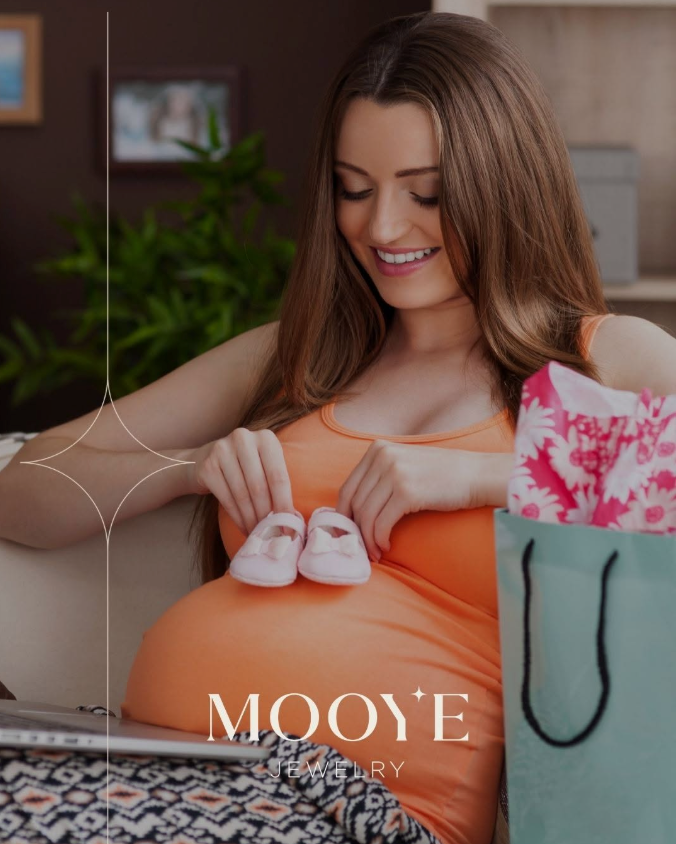 De 'Push Present'