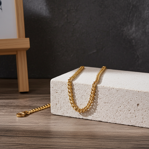 Kettingen >  Kettingen brons