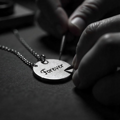Herdenksieraden