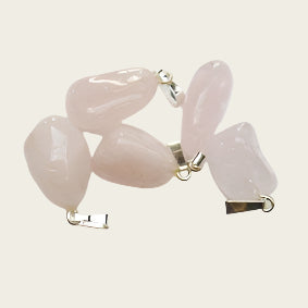 Obsidiaan goud edelsteen ketting hanger rvs