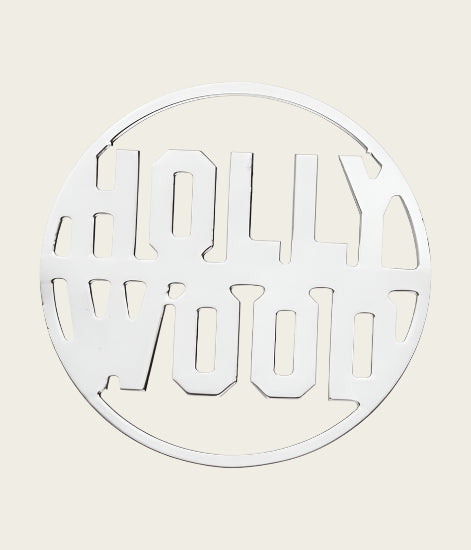 MY iMenso "hollywood" cover 33mm insignia (925/rhod-plated) - discontinued