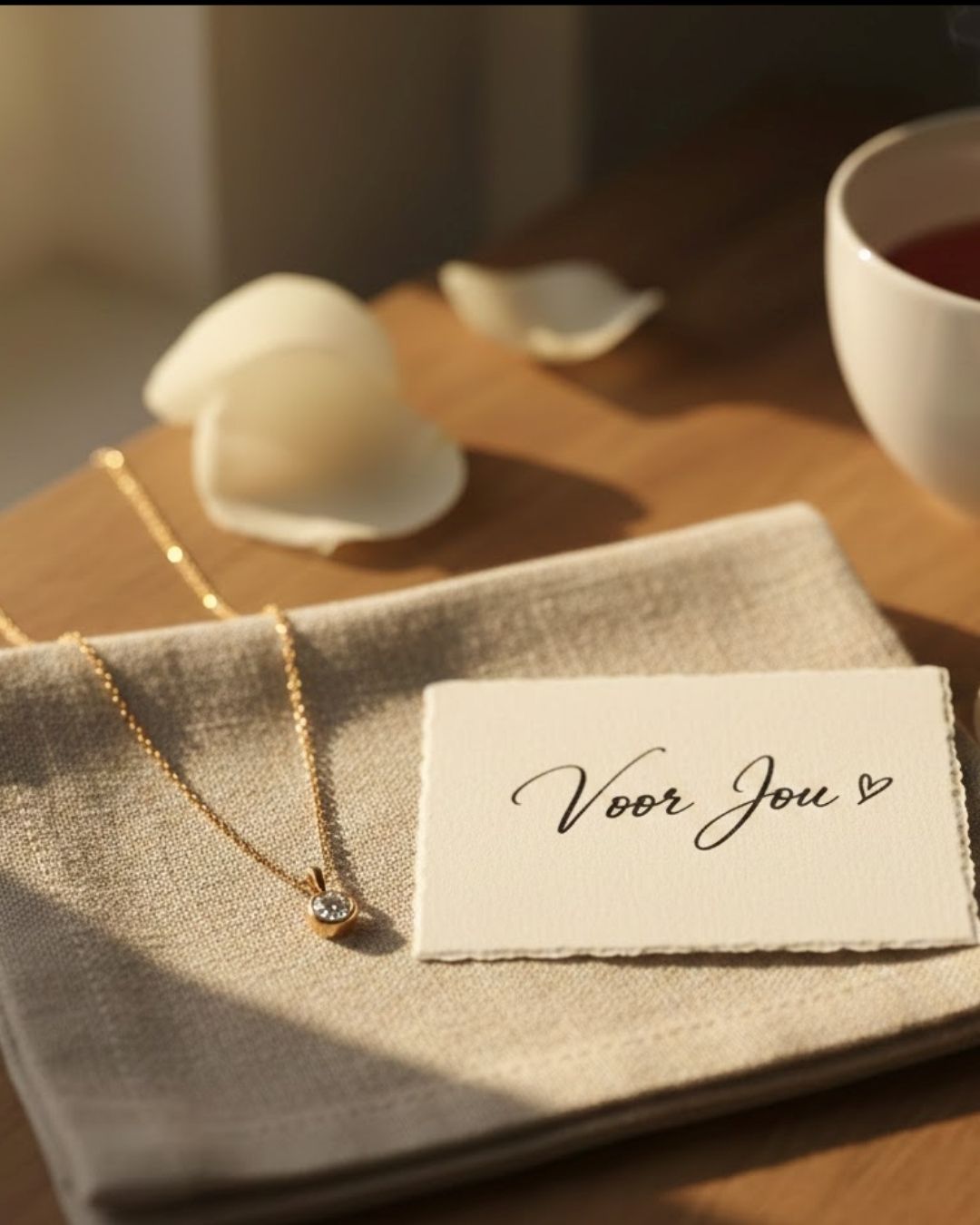 Bijzondere sieraden