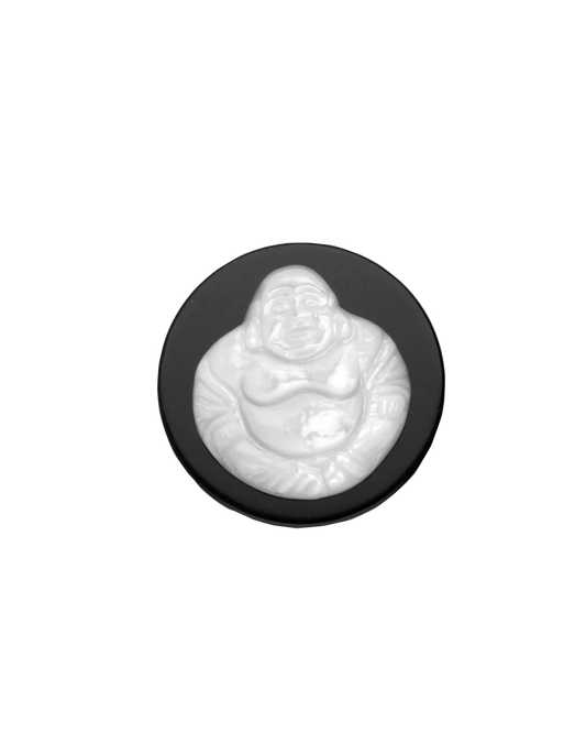 MY iMenso MoP "buddha" 24mm onyx insignia - flared