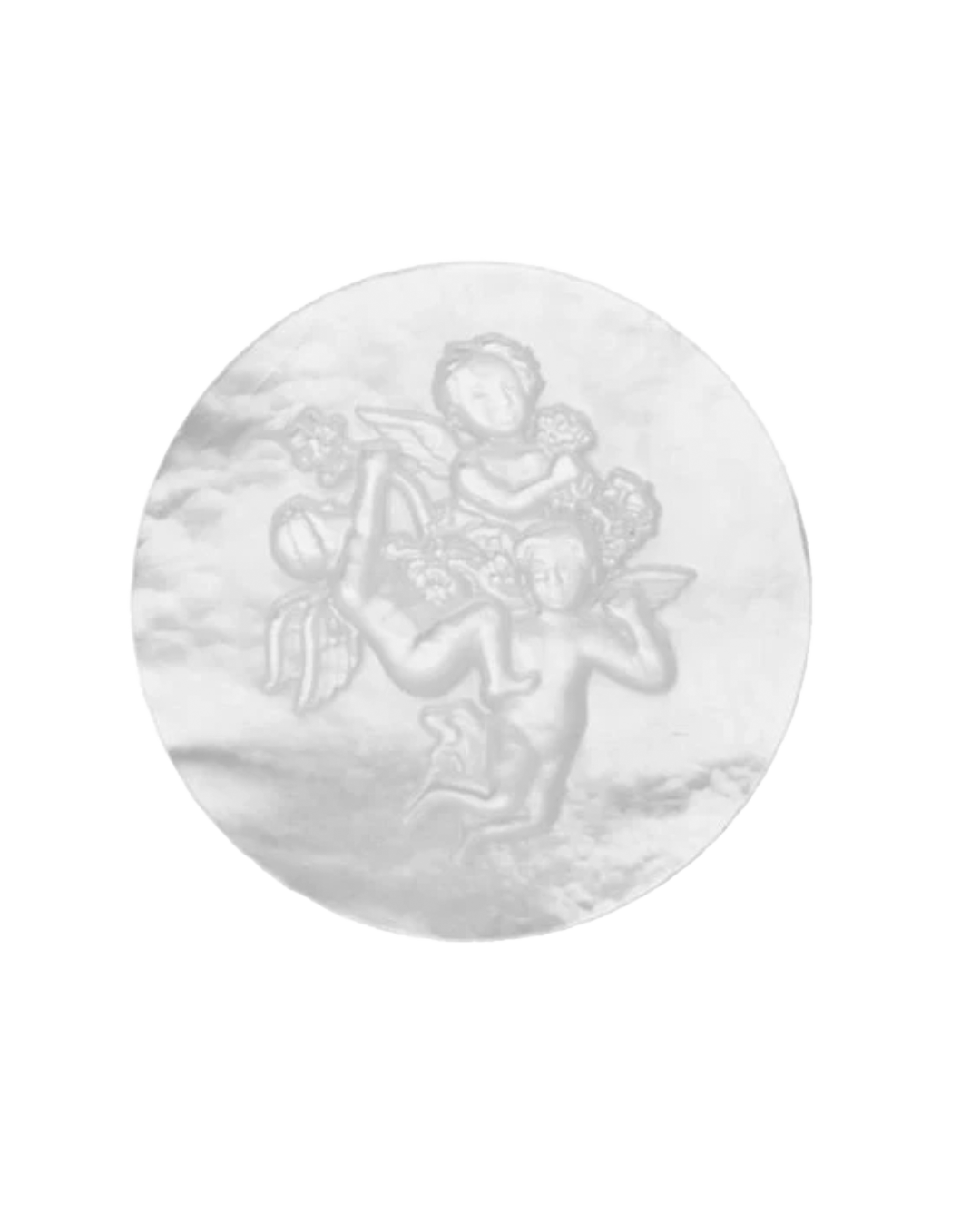 MY iMenso "angel" MOP 24mm insignia - flared