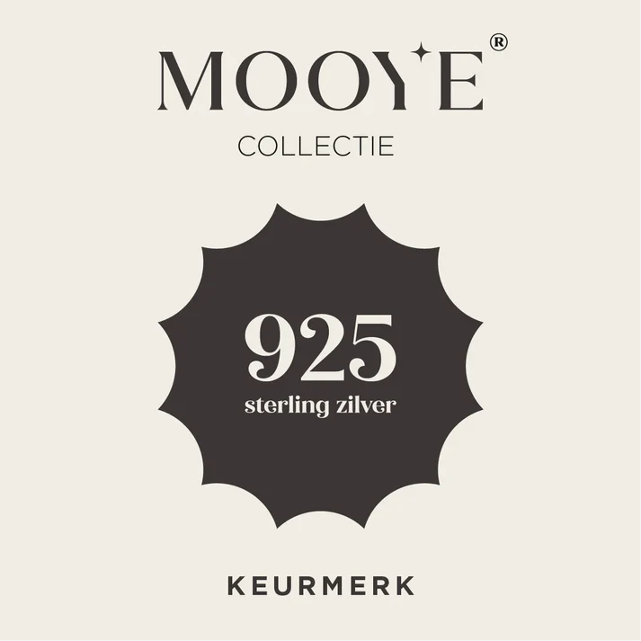 Zilveren ketting hanger Art Deco design met Onyx inleg en pendel + ketting 45 cm badge-mooye_d61bddf1-be1c-44ba-949f-bd95b7e7178d