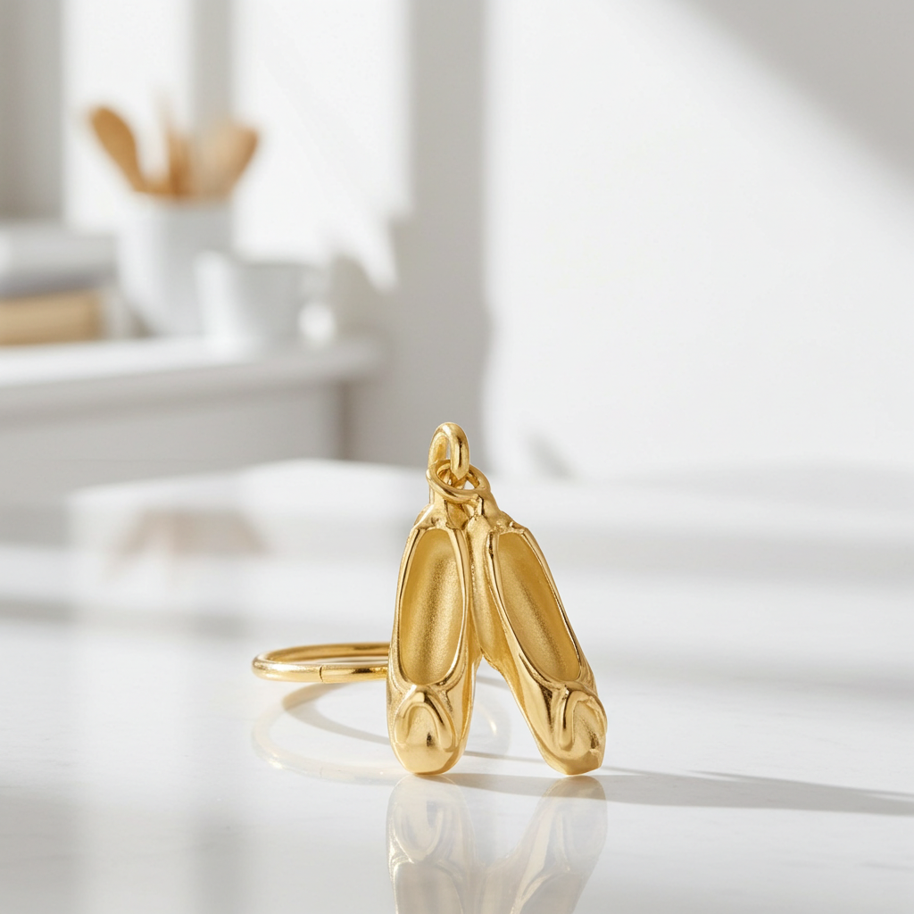 ballet kettinghanger